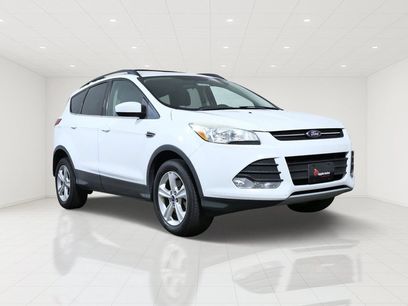 Used 2013 Ford Escape SE