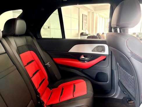 Used 2024 Mercedes-Benz GLE 63 AMG S image 20