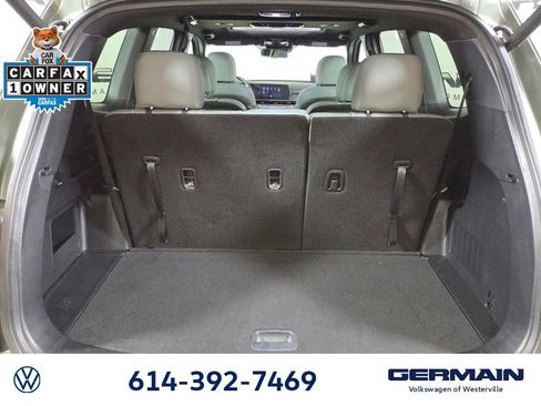 Used 2024 Kia Telluride EX X-Line AWD/4WD image 19