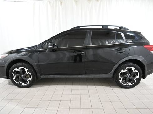 Used 2021 Subaru Crosstrek 2.5i Limited w/ Moonroof Package 2 AWD/4WD image 10