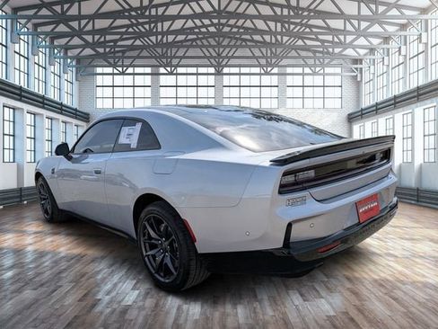 New 2026 Dodge Charger Scat Pack image 6