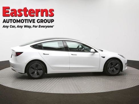 Used 2023 Tesla Model 3 Standard Range image 42