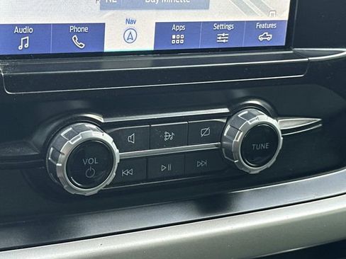 Used 2023 Ford F150 XLT w/ Equipment Group 301A Mid image 29