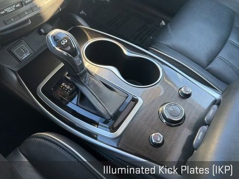 Used 2020 INFINITI QX60 Luxe w/ Essential Package image 35