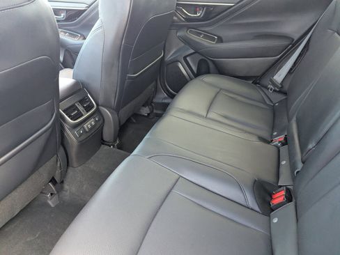 Certified 2022 Subaru Outback Limited w/ Popular Package #2 image 14