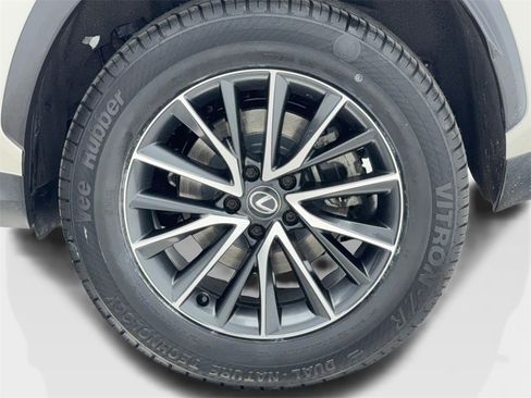 Used 2024 Lexus NX 250 250 NAV,CAM,SUNROOF,HTD STS,BL w/ Cold Area Package image 53