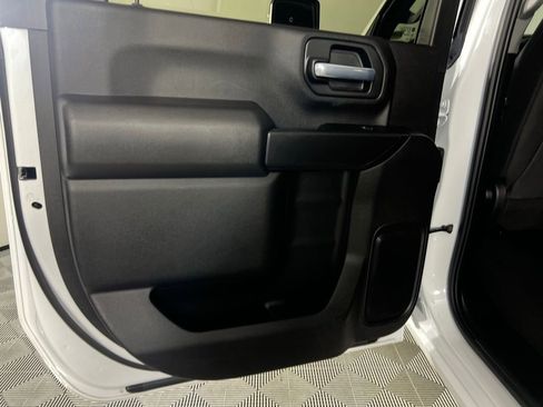 Used 2025 Chevrolet Silverado 2500 W/T w/ WT/CX Safety Package image 26