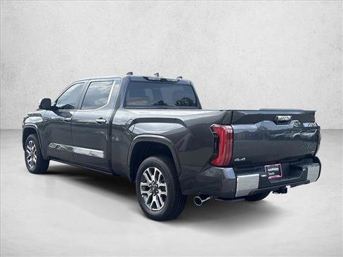 New 2026 Toyota Tundra 1794 Edition AWD/4WD image 7