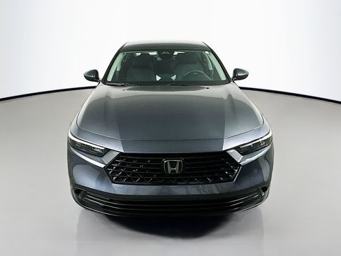 Used 2024 Honda Accord LX image 2