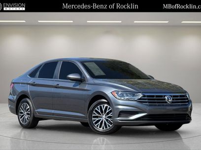 Used 2021 Volkswagen Jetta S w/ Driver Assistance Package