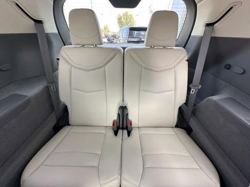 Certified 2023 Cadillac XT6 Premium Luxury image 63