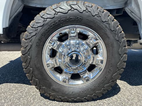 Used 2022 Ford F350 XL w/ Power Equipment Group image 31