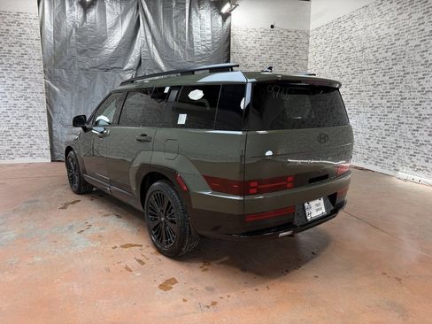 New 2026 Hyundai Santa Fe Calligraphy image 5