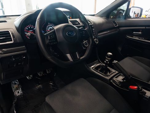 Used 2020 Subaru WRX AWD/4WD image 17