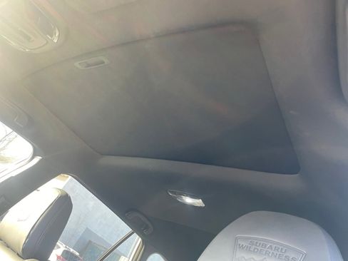 Used 2022 Subaru Outback Wilderness image 20