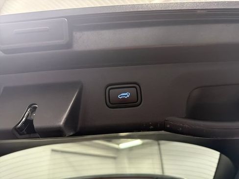 Used 2023 Hyundai Tucson SEL w/ Convenience Package AWD/4WD image 11