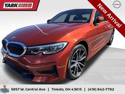 Used 2022 BMW 330i xDrive Sedan