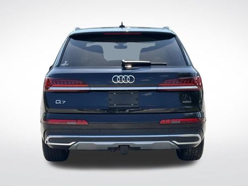 Used 2020 Audi Q7 3.0T Premium w/ Convenience Package AWD/4WD image 5
