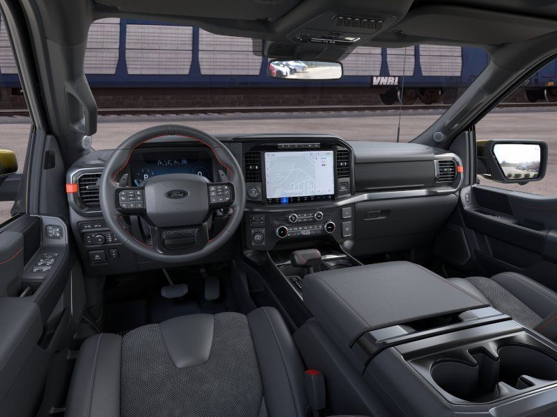 New 2026 Ford F150 Raptor AWD/4WD image 9