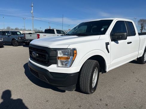 Used 2022 Ford F150 XL w/ XL Power Equipment Group image 24