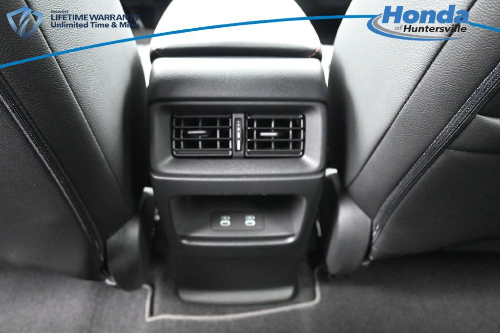 New 2027 Honda CR-V Sport-L image 26