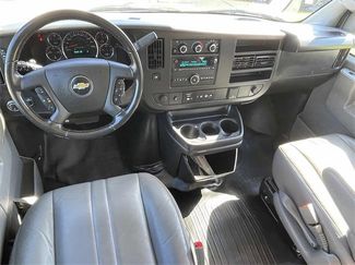 Used 2023 Chevrolet Express 2500 w/ Driver Convenience Package video 2