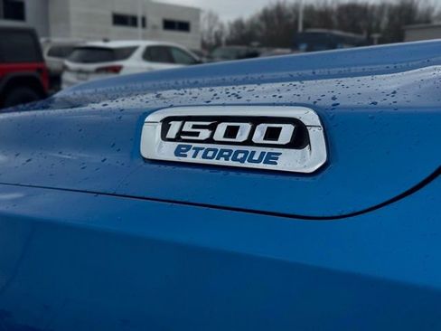 New 2026 RAM 1500 Big Horn image 4