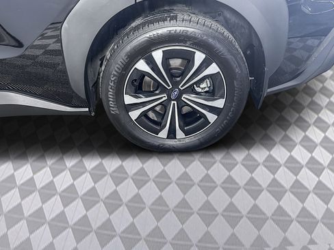 Used 2024 Subaru Solterra Premium image 37