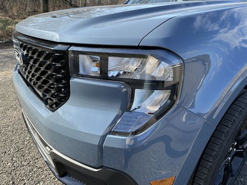 New 2025 Ford Maverick XLT w/ XLT Luxury Package image 12