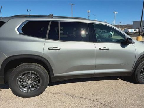 New 2025 GMC Acadia Elevation w/ Super Cruise Package image 42