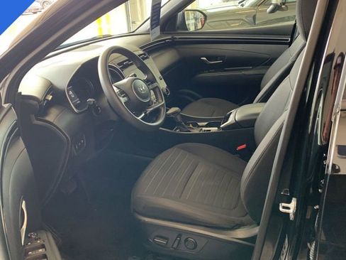 Certified 2023 Hyundai Santa Cruz SEL image 3