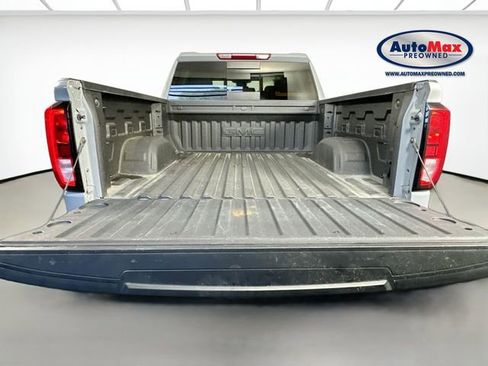 Used 2024 GMC Sierra 1500 Elevation w/ Elevation Premium Package AWD/4WD image 29