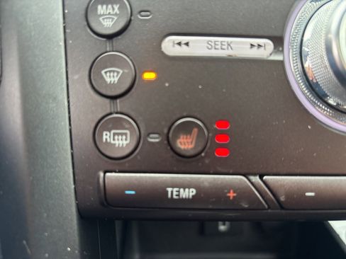 Used 2018 Ford Fusion Titanium image 29