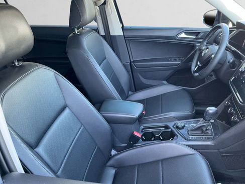 Used 2021 Volkswagen Tiguan SEL image 15