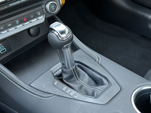 New 2026 Ford Mustang Premium image 20