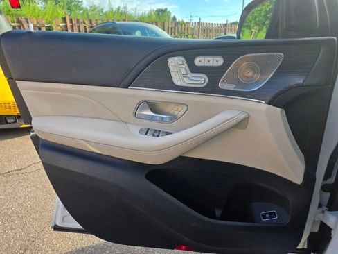 Used 2021 Mercedes-Benz GLE 63 AMG S image 15