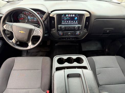 Used 2019 Chevrolet Silverado 3500 LT w/ LT Fleet Convenience Package image 15