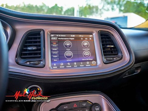 Used 2023 Dodge Challenger R/T Scat Pack w/ Plus Package image 19