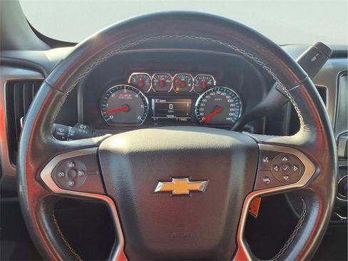 Certified 2018 Chevrolet Silverado 1500 LT w/ All Star Edition image 14