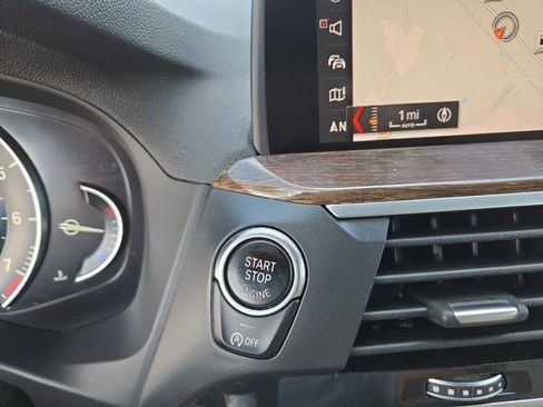 Used 2019 BMW X3 sDrive30i RWD image 31