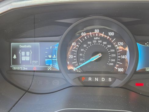 Certified 2024 Ford Edge SE w/ Black Appearance Package AWD/4WD image 19