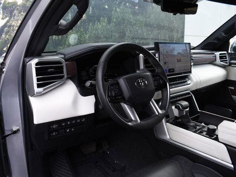Used 2023 Toyota Tundra Capstone image 14