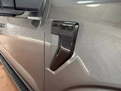 New 2026 Ford F150 XLT w/ Equipment Group 302A MID image 11