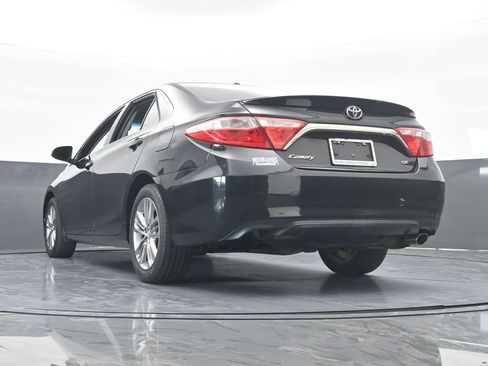 Used 2016 Toyota Camry SE image 54