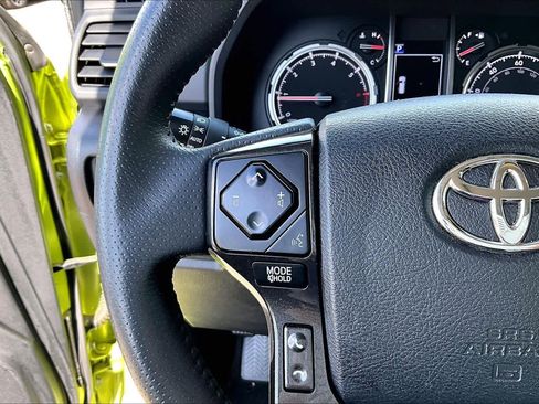 Used 2022 Toyota 4Runner TRD Pro image 27
