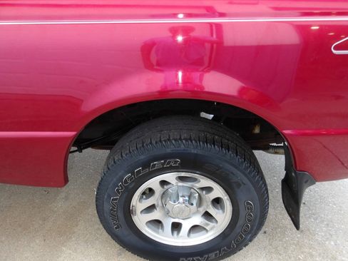 Used 2011 Ford Ranger XLT w/ Payload Pkg 2 AWD/4WD image 39