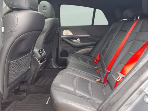 Used 2021 Mercedes-Benz GLE 53 AMG 4MATIC Coupe image 11