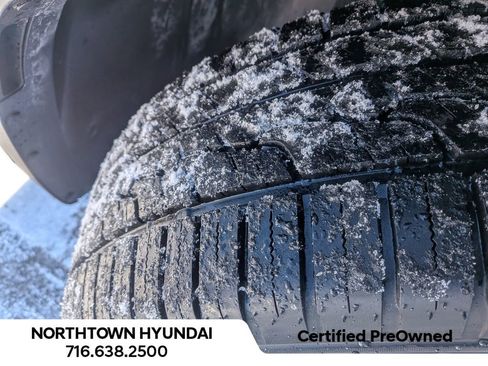 Used 2023 Hyundai Palisade SEL image 47