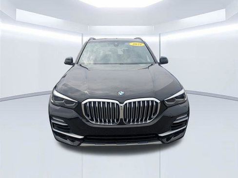 Used 2021 BMW X5 sDrive40i w/ Premium Package RWD image 10