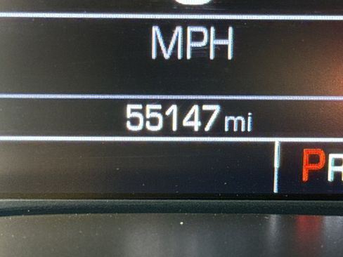 Used 2017 Chevrolet Colorado Z71 image 12